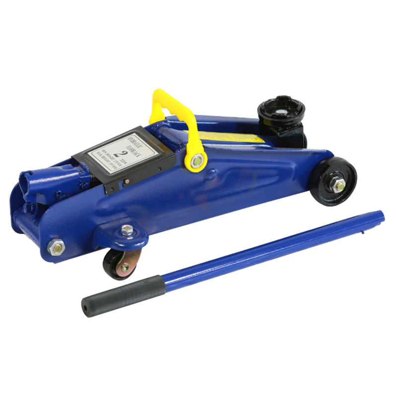Best Cheap 8 Ton Floor Jack Suppliers –  2 Ton hydraulic floor jack lifting tools for cars – Shuntian